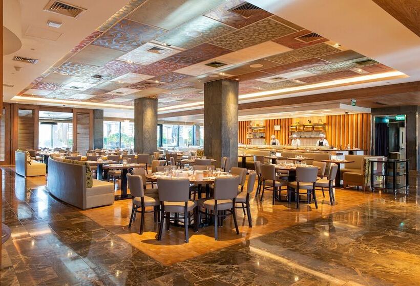 City Of Dreams   Nobu Hotel Manila