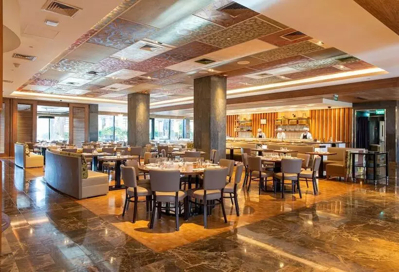 City Of Dreams   Nobu Hotel Manila