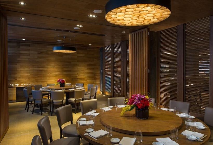 City Of Dreams   Nobu Hotel Manila