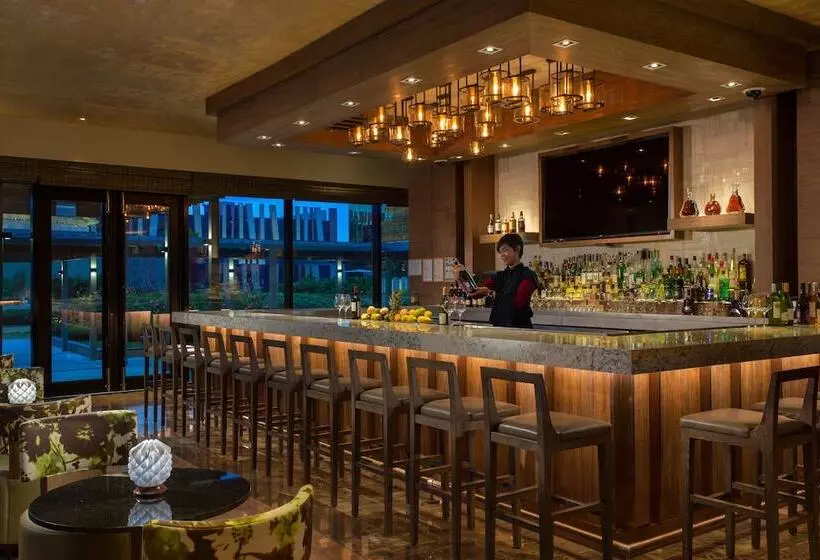 City Of Dreams   Nobu Hotel Manila