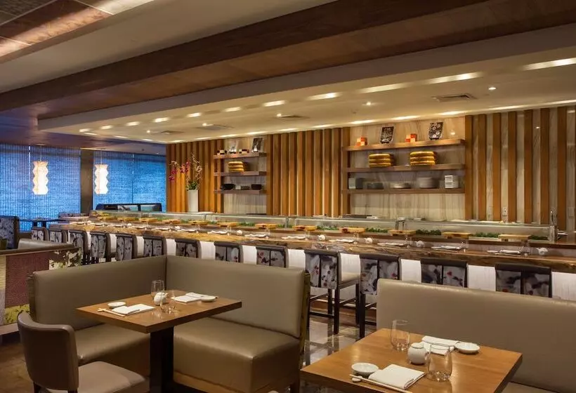 City Of Dreams   Nobu Hotel Manila