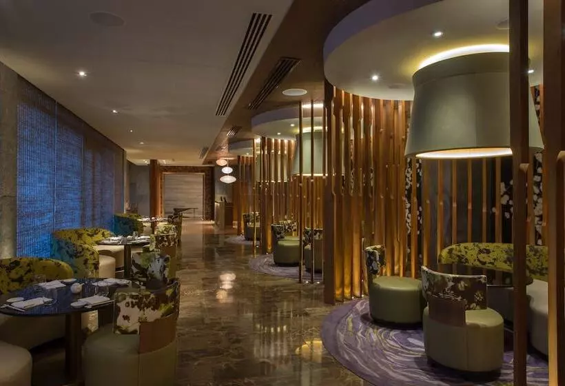 City Of Dreams   Nobu Hotel Manila