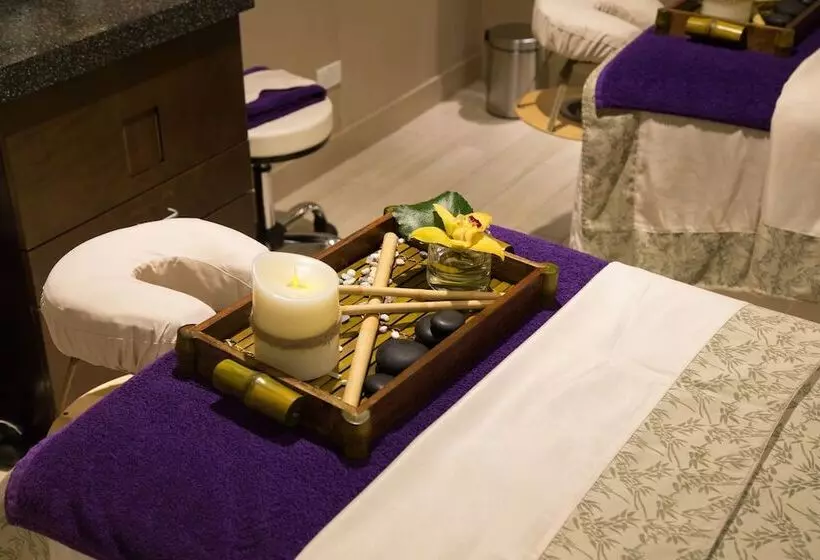 City Of Dreams   Nobu Hotel Manila