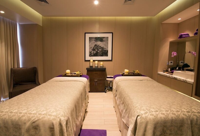 City Of Dreams   Nobu Hotel Manila