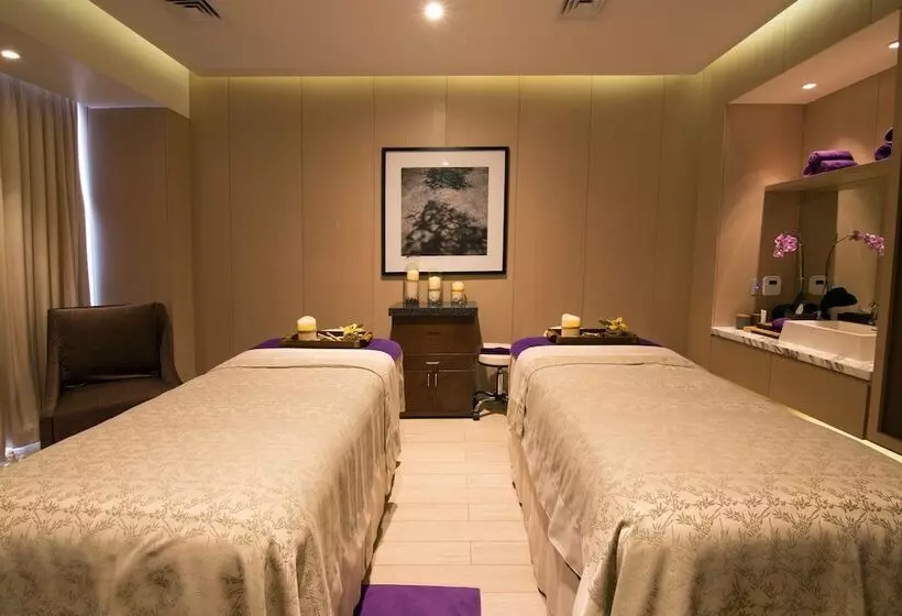 City Of Dreams   Nobu Hotel Manila