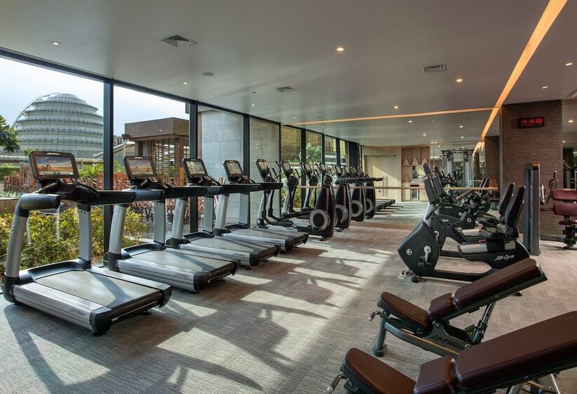 City Of Dreams   Nobu Hotel Manila