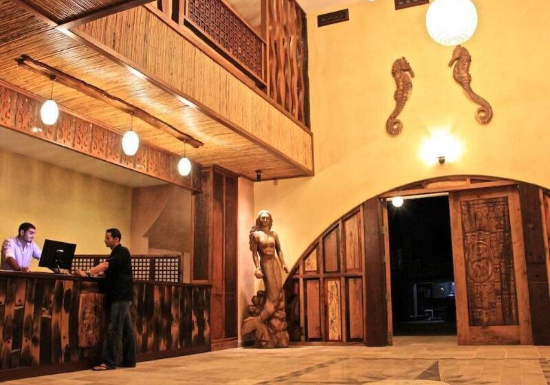 酒店 Corto Del Mar