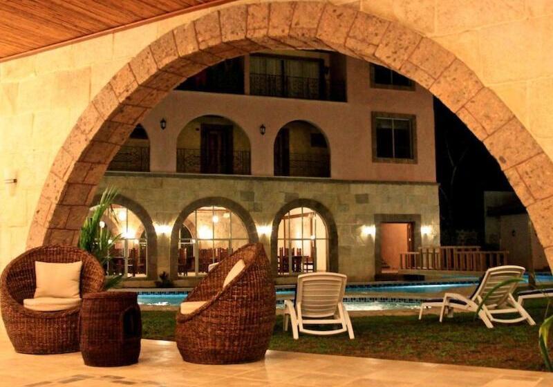 酒店 Corto Del Mar