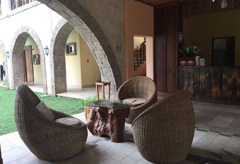 酒店 Corto Del Mar