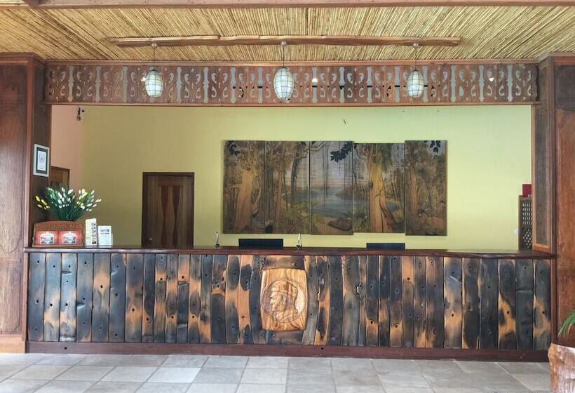 酒店 Corto Del Mar