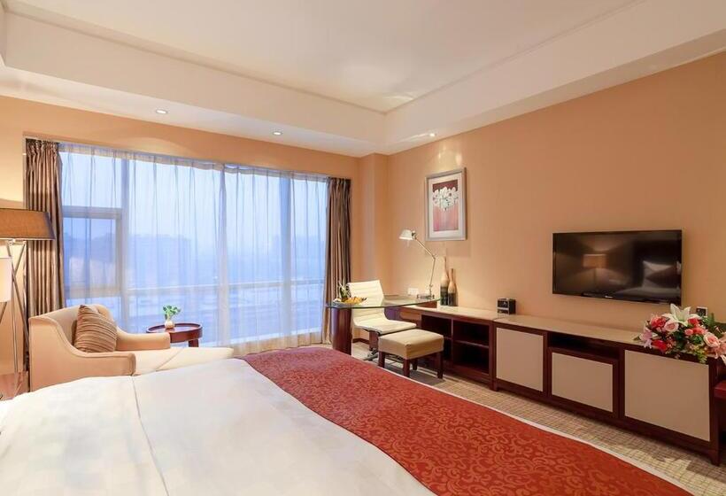 Cyts Eastern Jiading Hotel Shanghai   Original Cyts Greentree Eastern International