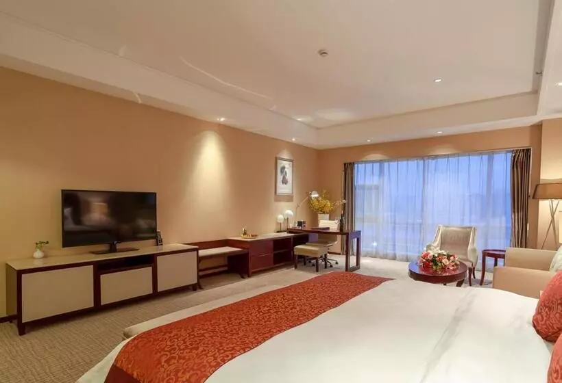 Cyts Eastern Jiading Hotel Shanghai   Original Cyts Greentree Eastern International