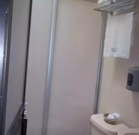 فندق El Carmen, Morelia