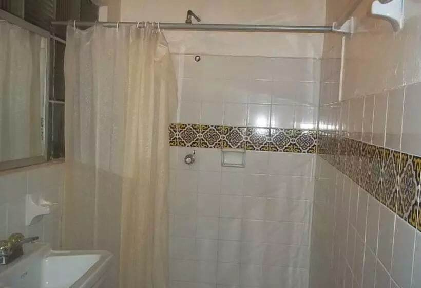 فندق El Carmen, Morelia