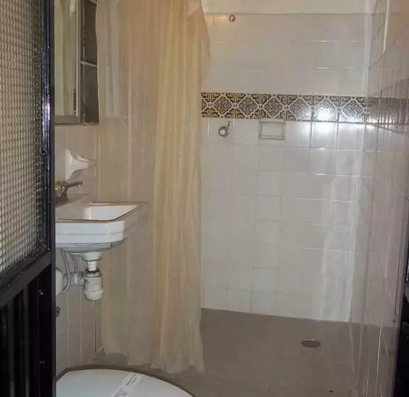 فندق El Carmen, Morelia