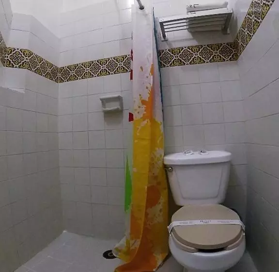 فندق El Carmen, Morelia