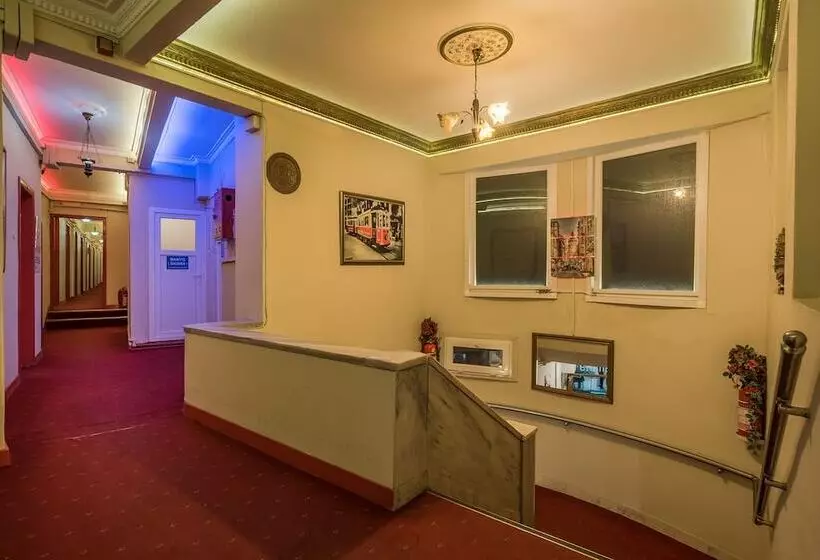 Erenler Hotel & Hostel