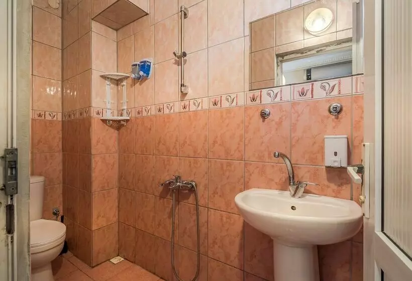 Erenler Hotel & Hostel