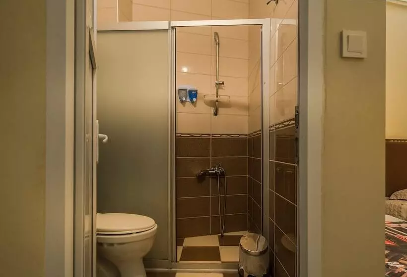 Erenler Hotel & Hostel