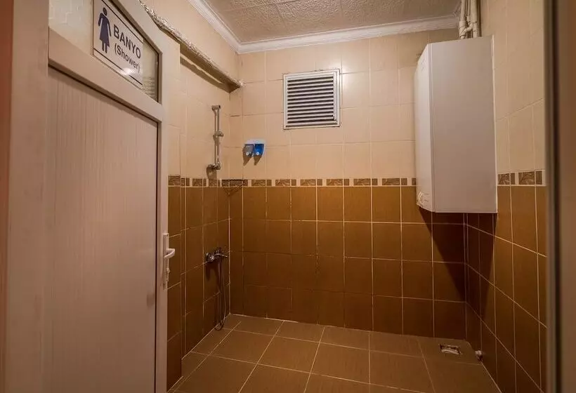 Erenler Hotel & Hostel