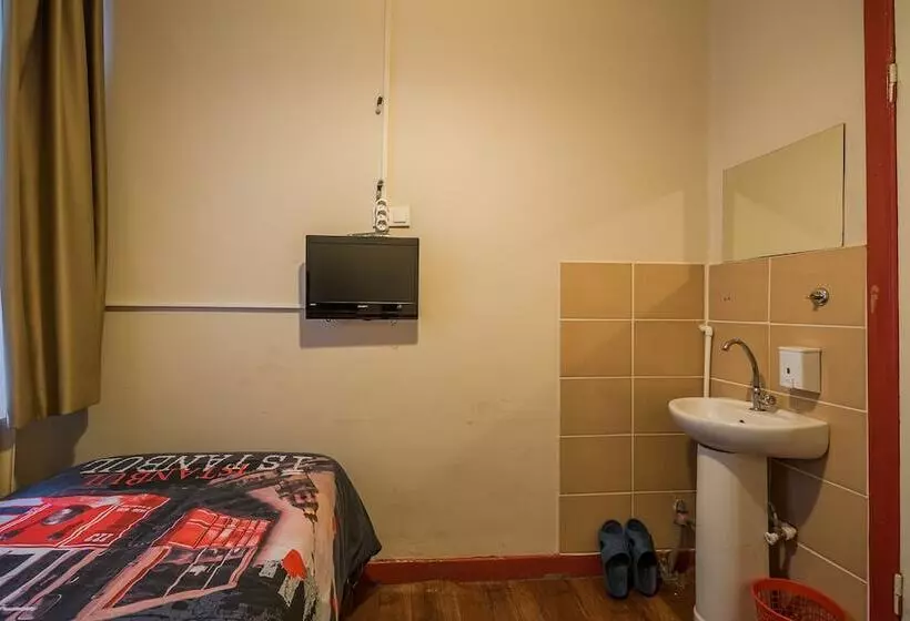 Erenler Hotel & Hostel