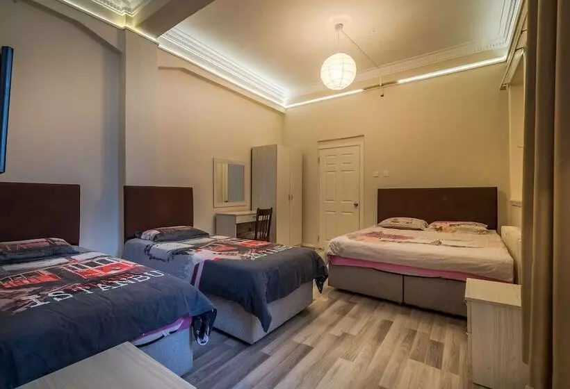 Erenler Hotel & Hostel