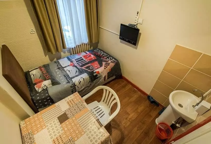 Erenler Hotel & Hostel