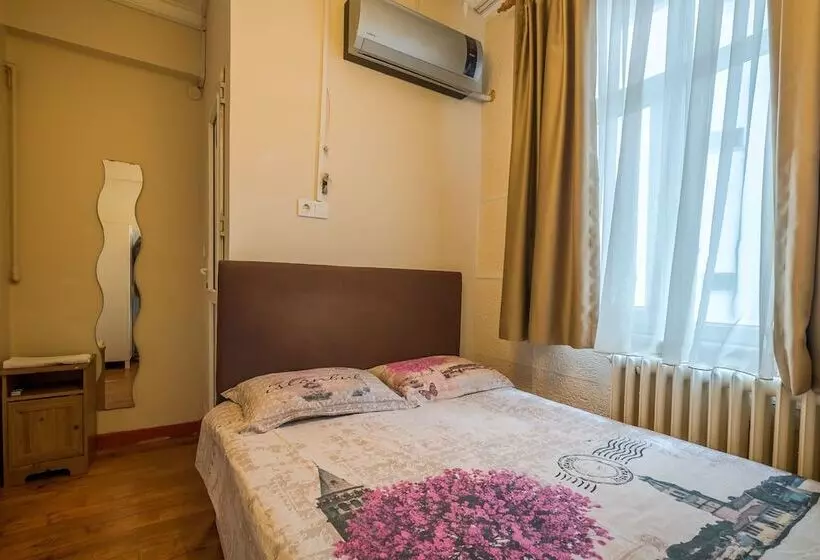 Erenler Hotel & Hostel