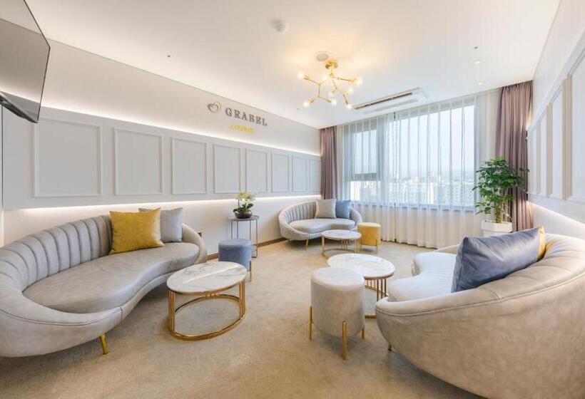 Grabel Hotel Jeju