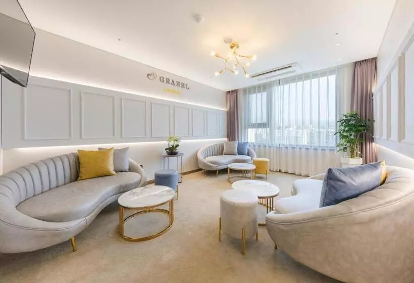 Grabel Hotel Jeju