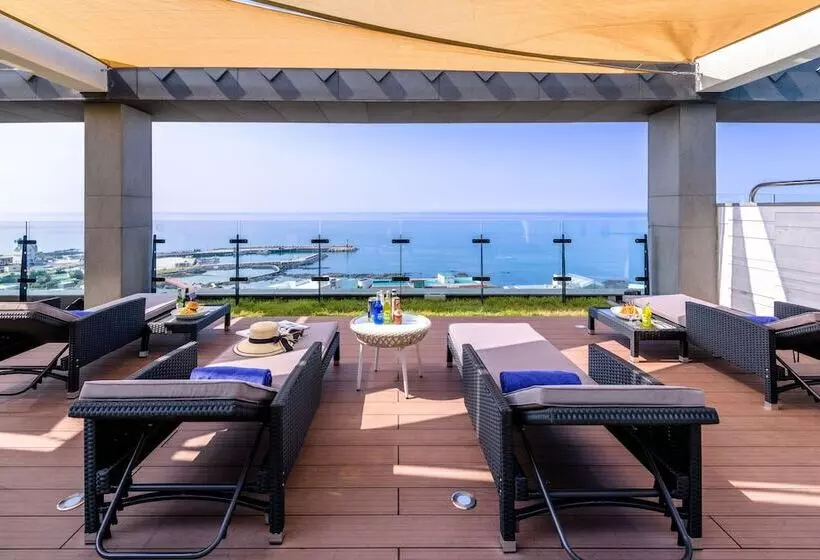 Grabel Hotel Jeju