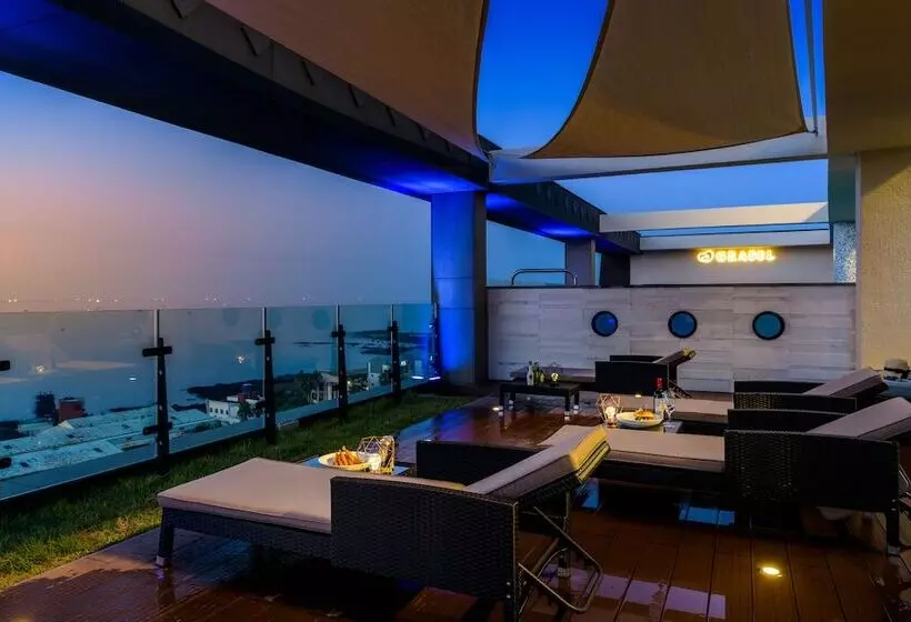 Grabel Hotel Jeju