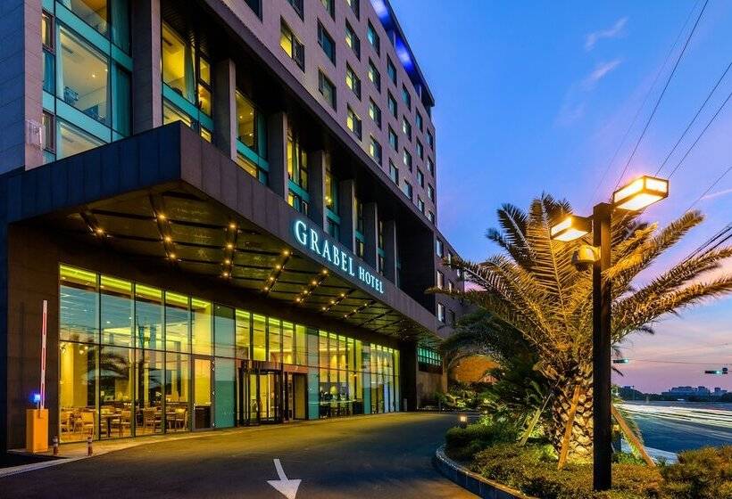 Grabel Hotel Jeju