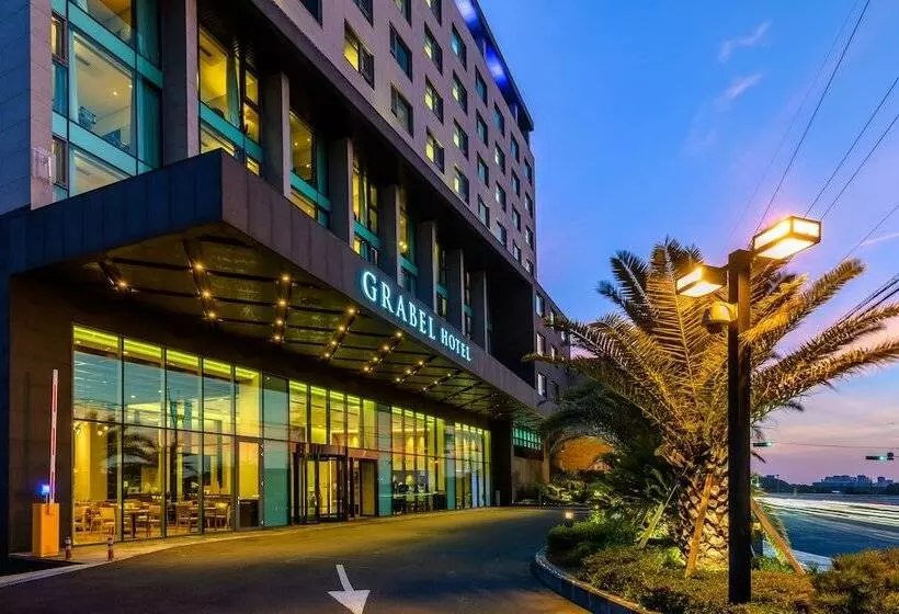 Grabel Hotel Jeju