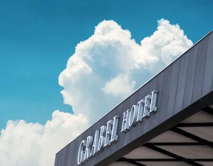 Grabel Hotel Jeju