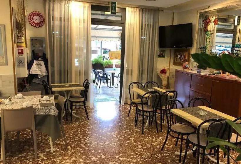 Hotel Grappoli