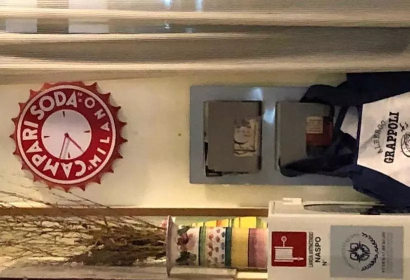Hotel Grappoli