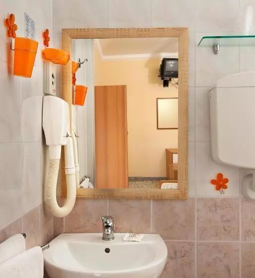 Hotel Grappoli