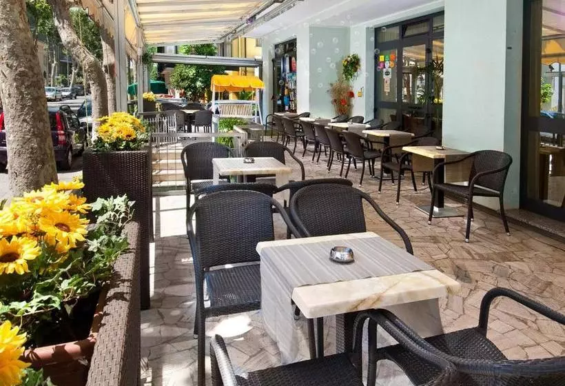 Hotel Grappoli