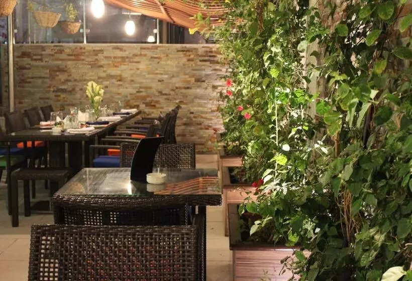 Hotel Holiday Inn Jeddah Gateway, An Ihg