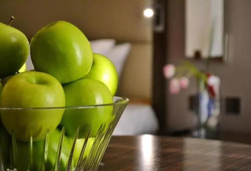 Hotel Holiday Inn Jeddah Gateway, An Ihg