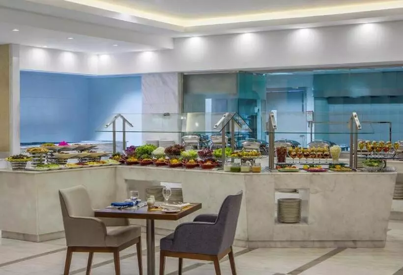 Hotel Holiday Inn Jeddah Gateway, An Ihg