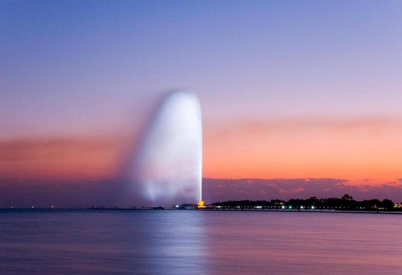 فندق Holiday Inn Jeddah Gateway, An Ihg