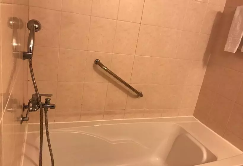 فندق Jeju Honeycrown