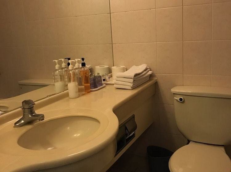 Hotel Jeju Honeycrown