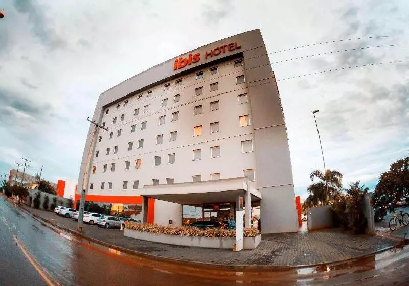 فندق Ibis Jatai