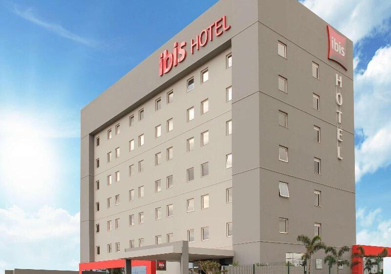 فندق Ibis Jatai