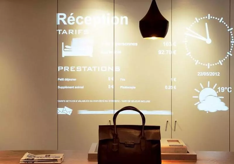 ホテル Ibis Mianyang Jiangyou