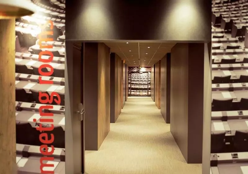 ホテル Ibis Mianyang Jiangyou