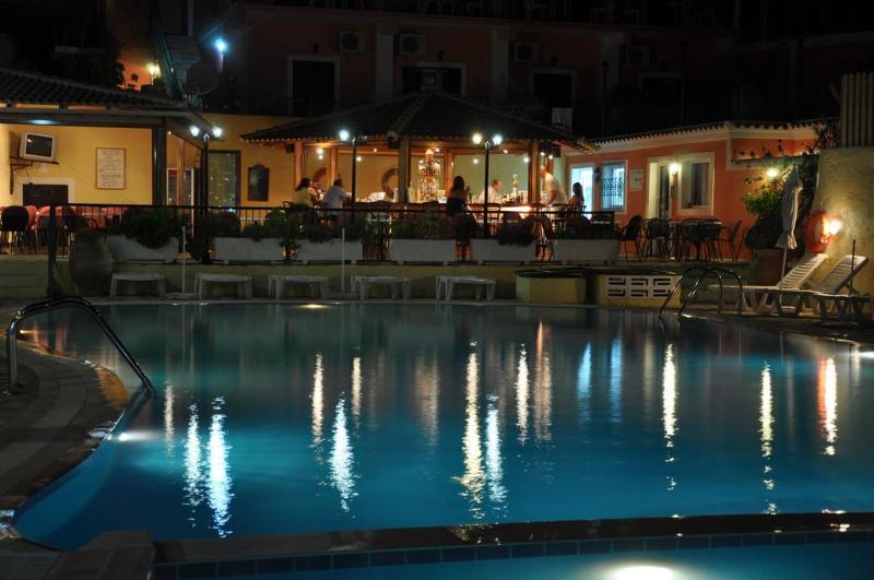 ホテル Maria Studios